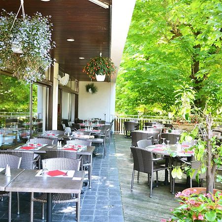Hotel La Scala Pithiviers Exterior photo