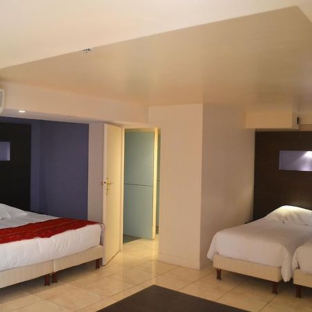 Hotel La Scala Pithiviers Exterior photo