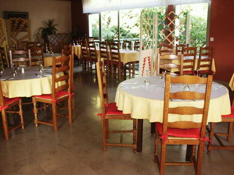 Hotel La Scala Pithiviers Exterior photo