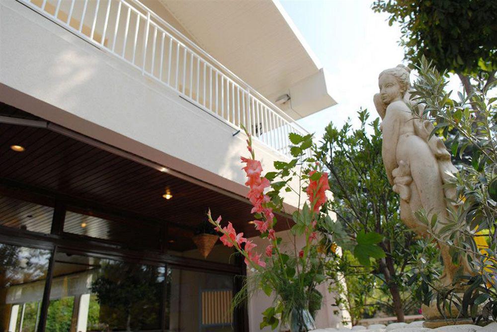 Hotel La Scala Pithiviers Exterior photo