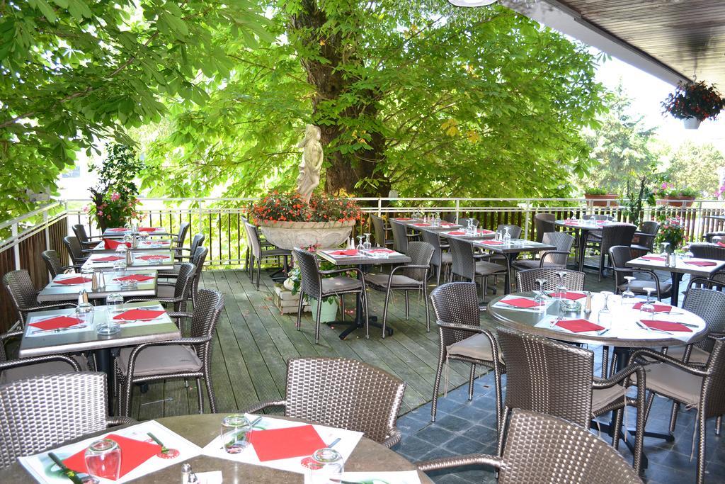 Hotel La Scala Pithiviers Exterior photo