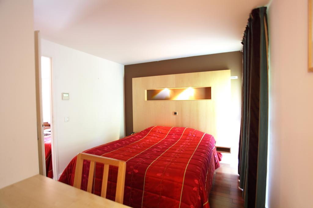 Hotel La Scala Pithiviers Exterior photo