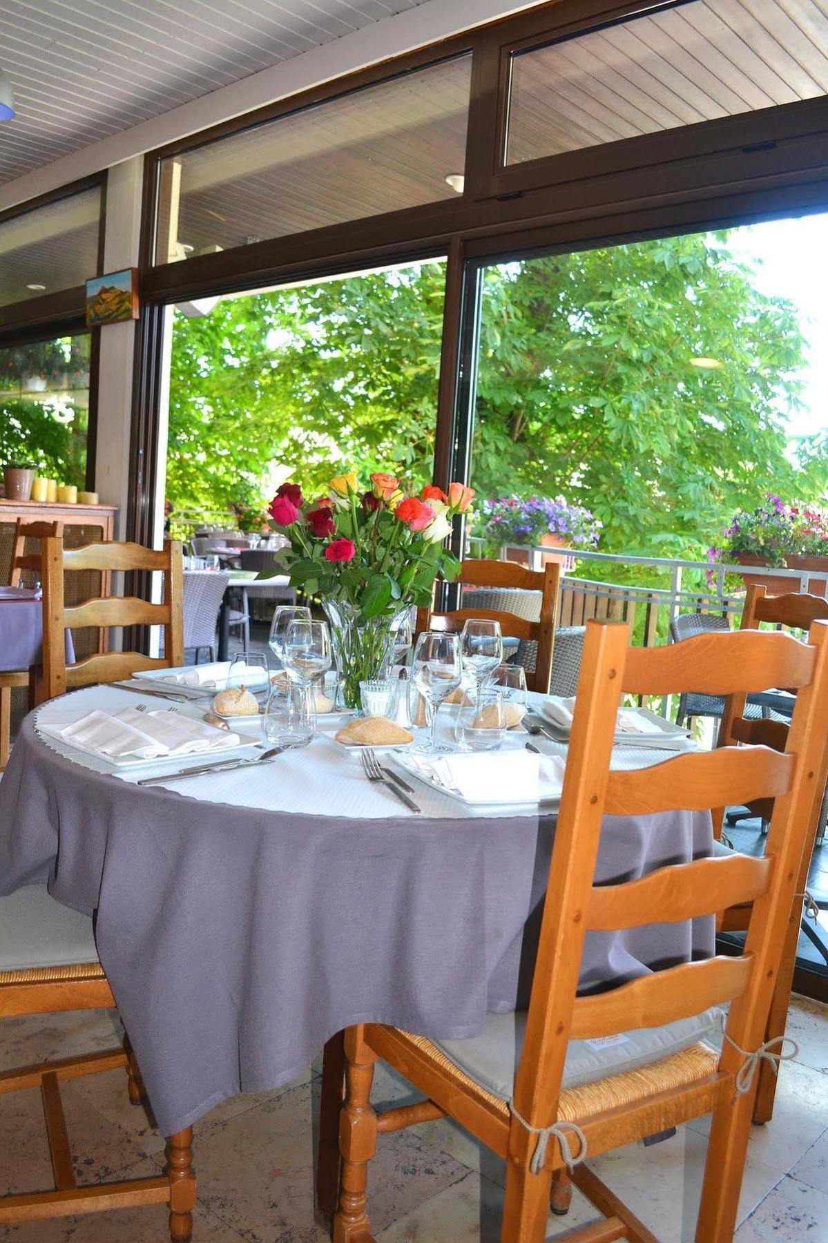 Hotel La Scala Pithiviers Exterior photo